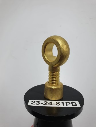 SS304 Scupperplug 45-65mm with ABS handle