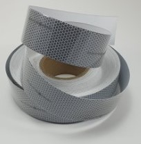 Solas retroreflective tape 50mtr MED approved
