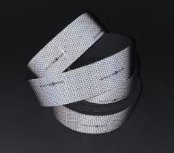 Solas retroreflective tape 50mtr MED approved