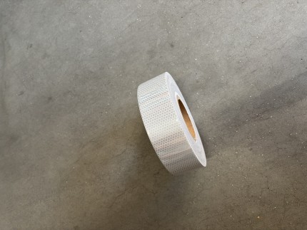 Solas retroreflective tape