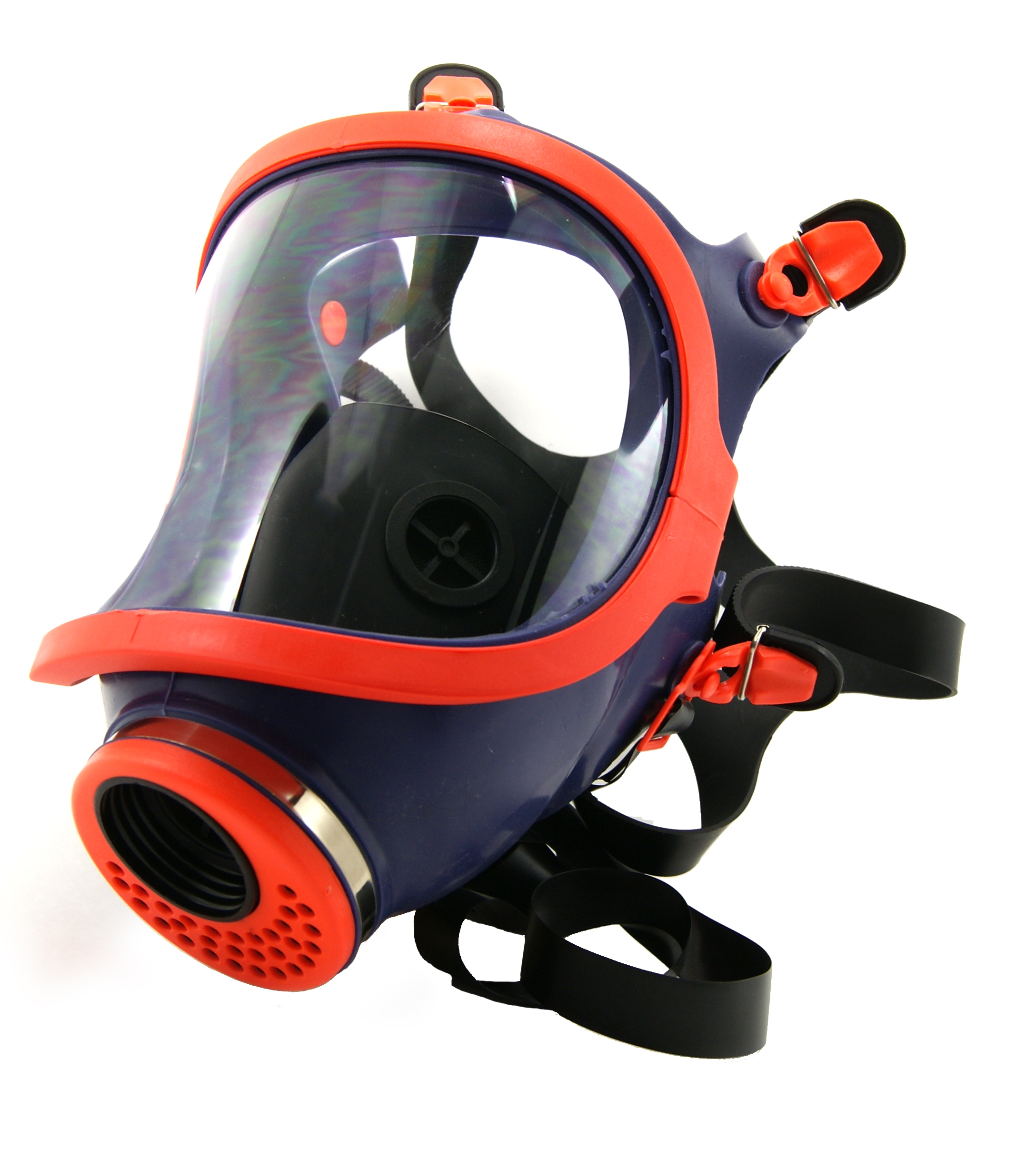 Full face mask silicons Products Traconed