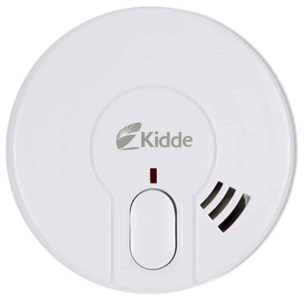 Smokedetector Kidde 29D