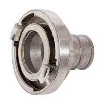 Storz coupling 2½