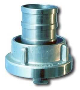 Storz coupling 2½