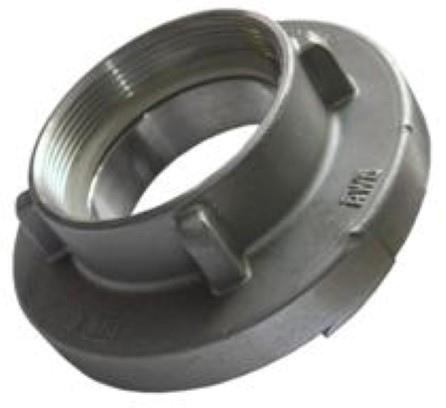 Storz aansl.st. 2 1/2 