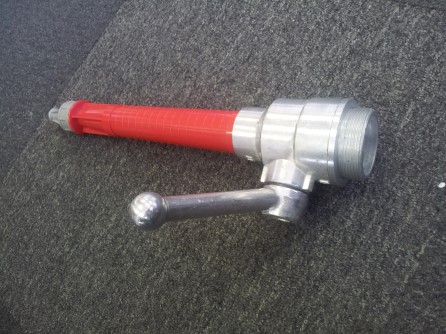 Sprayjet nozzle 2