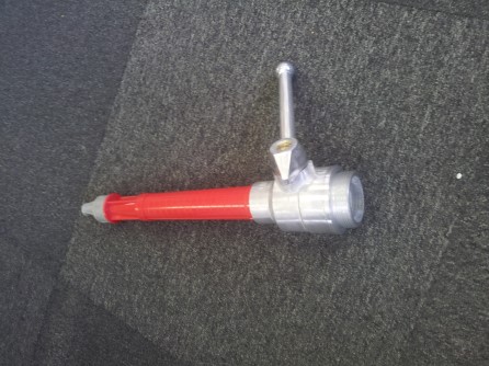 Sprayjet nozzle 2