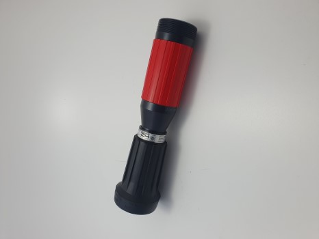 Unifire V16 type sprayjet nozzle MED approved