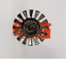 Sprinkler 1/2