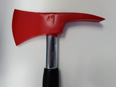 Fire axe insulated