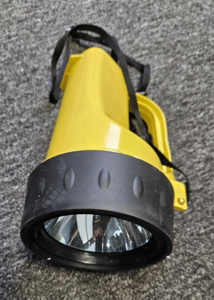 Explosion proof search light