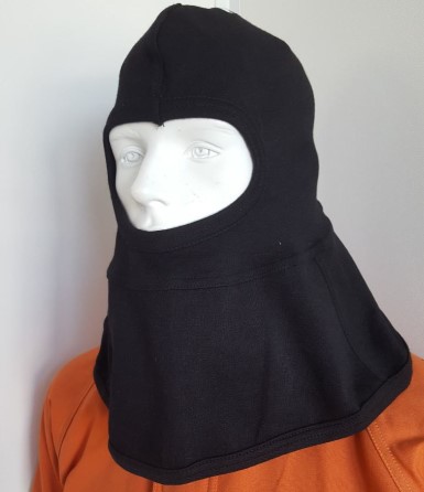 Firemans outfit MED approved Aluminized