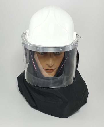 Fireman's Heat protection Aluminized bootcovers