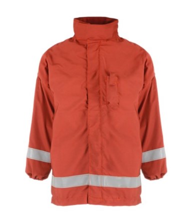 FB plus EN469-2020 LVL2 Jacket XL MED approved