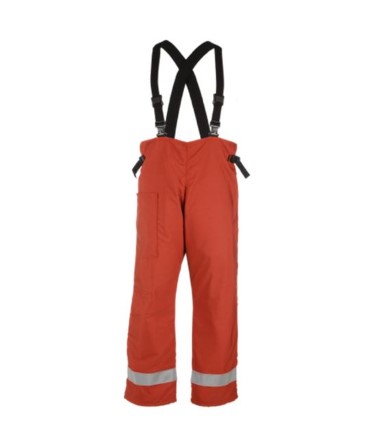 FB plus EN469-2020 LVL2 Trousers XL MED approved