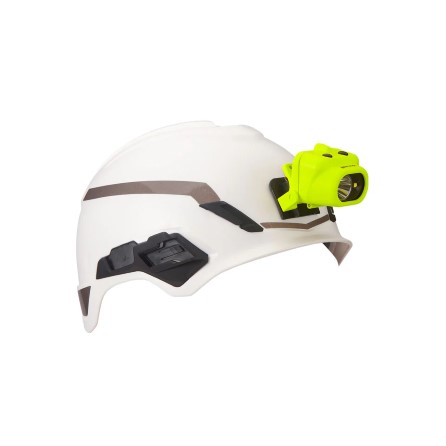 Headlamp ATEX approved