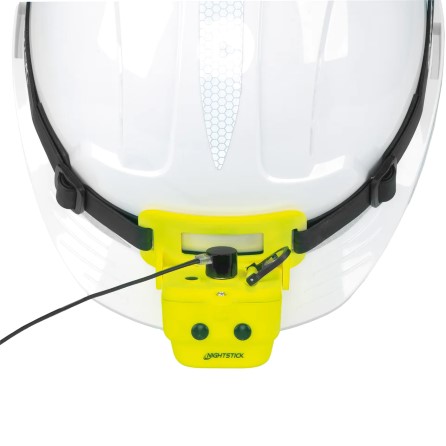 Headlamp ATEX approved