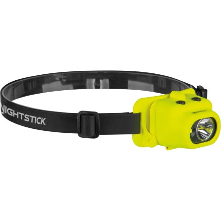 Headlamp ATEX approved