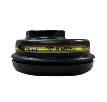 Filter ABEK1P3 for Twinfilter mask