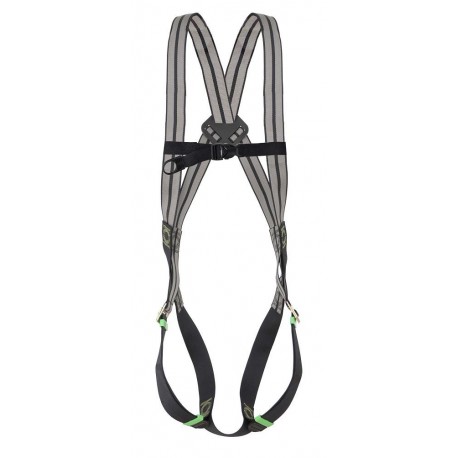 PPE Harness with leg/shoulderstraps