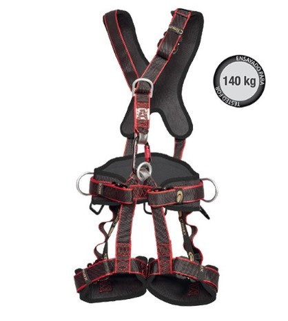 Harness Atlas plus