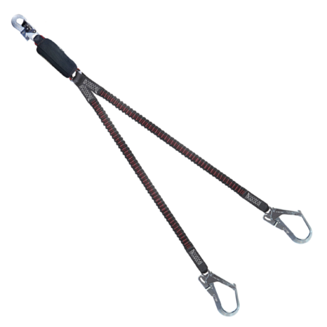 Energy Absorber Model 51