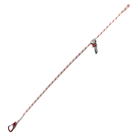 Positioning Lanyard model 31/1 semi