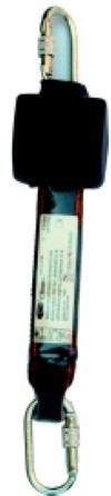 Self locking lifeline 2.5mtr