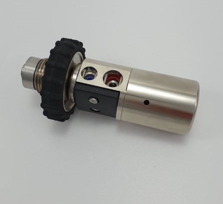 3M/Scott Pressure reducing valve Sigma2