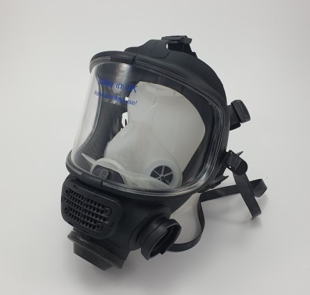 3M/Scott ProMask Face Mask for Breathing apparatus