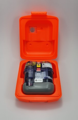 EEBD Type Ocenco M-20.2