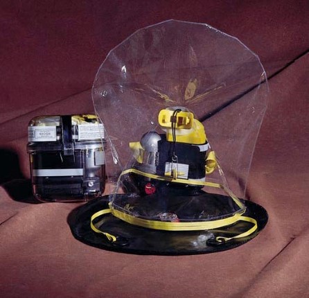 EEBD Type Ocenco M-20.2
