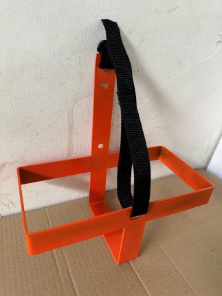 EEBD Type Ocenco storage rack