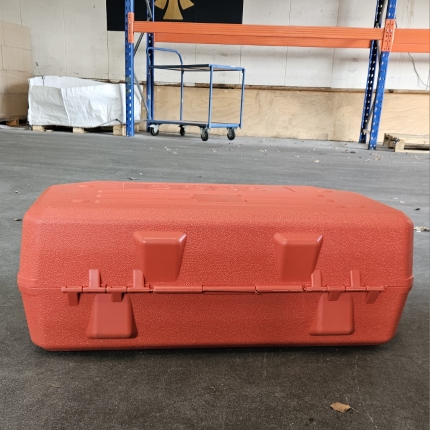 3M/Scott Carrying case for CABA