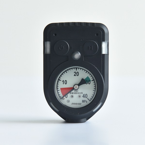 Fangzhan electronic pressuregauge FZK06C