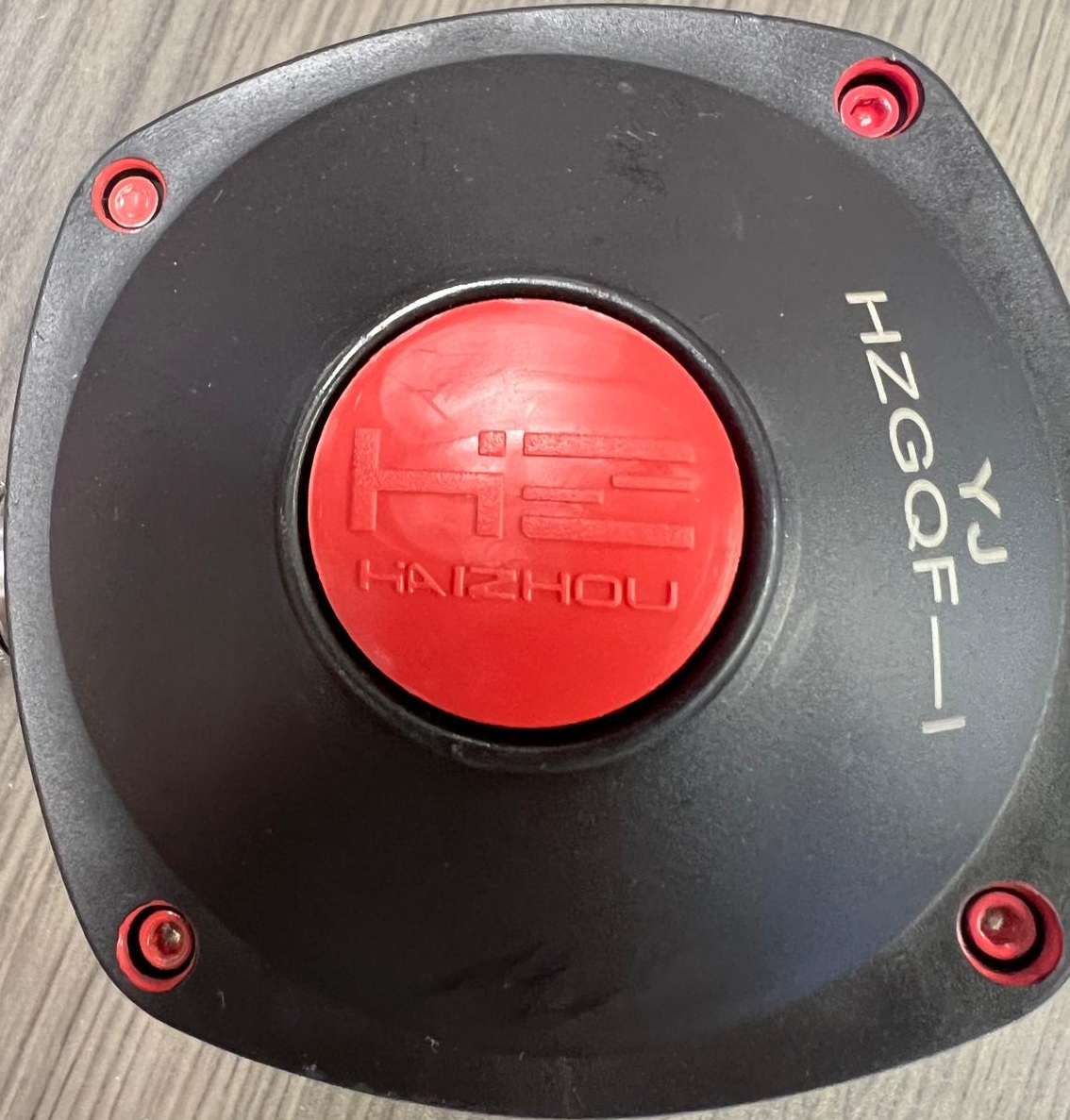 Nantong Haizhou Marine Equipment Co.,Ltd. HZL-I