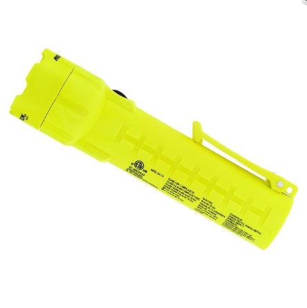 Flashlight light LED ATEX