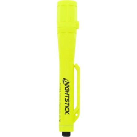 Nightstick Intrinsically Safe Penlight XPP5410G ATEX