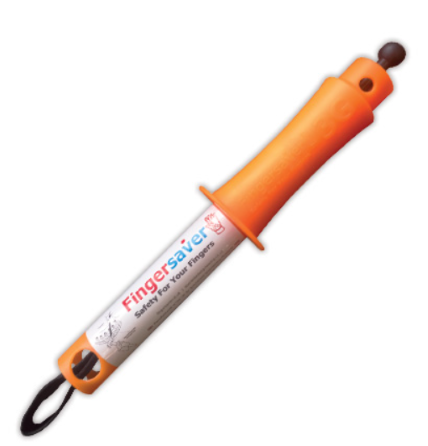 Finger Saver Long 850mm