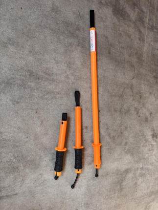 Finger Saver Standard 375mm