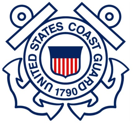 Work vest - USCG approved