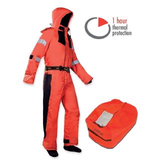 Smart SOLAS Suit 1A- 1MG4 | XL