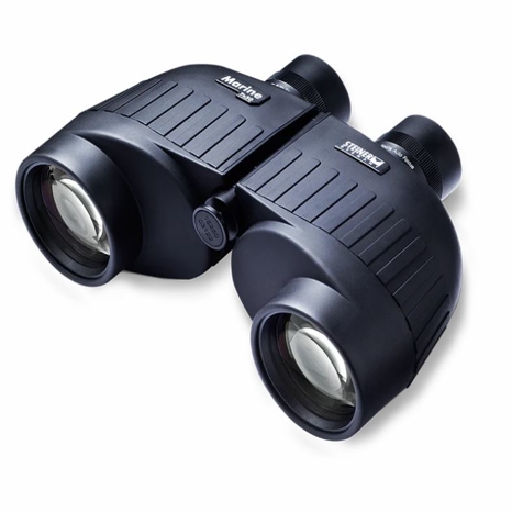 Prisma binocular 7x50 in cover