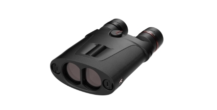 Gyro-stabilized binocular 16x42mm marine