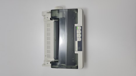 JRC NKG900 printer