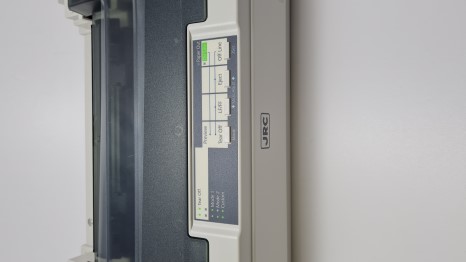 JRC NKG900 printer