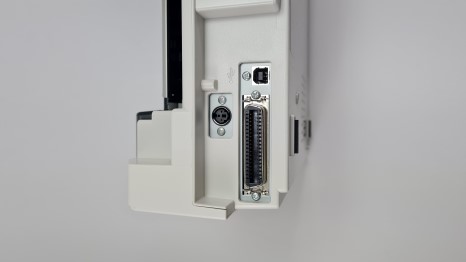 JRC NKG900 printer