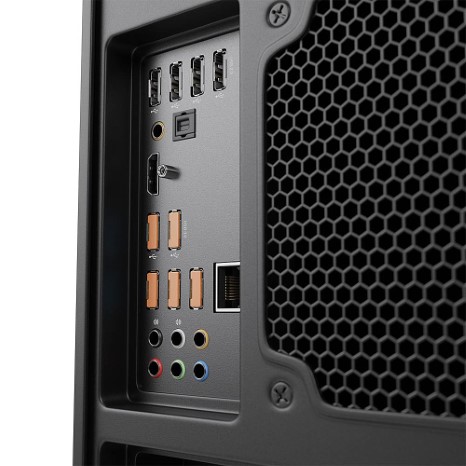 10pcs USB type A port blocker. Orange