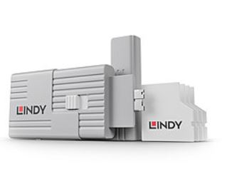 4pcs SD Port blocker with unlocking key