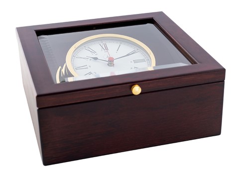 Thermo/Hygrometer 4